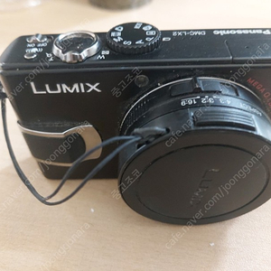 lumix lx2 부품용