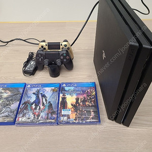ps4 pro 2테라 플레이스테이션4 프로 팝니다