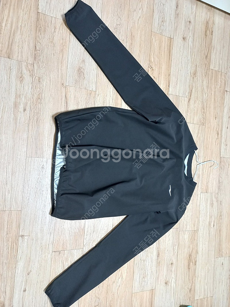 여성 땀복 XL--0
