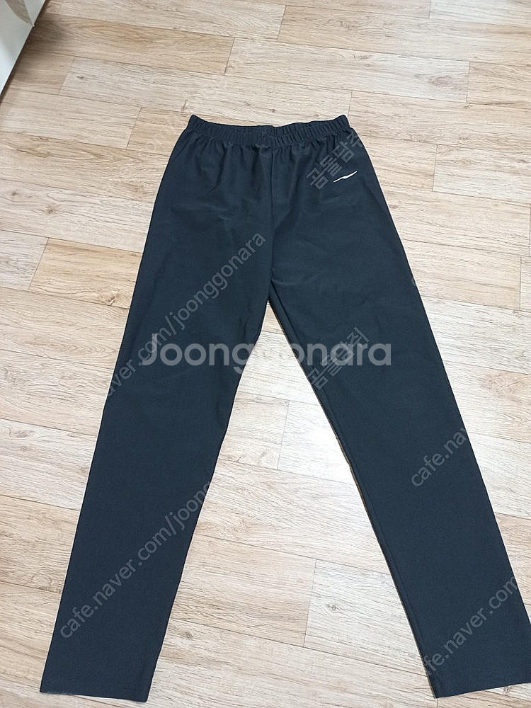 남성 땀복 2XL--1