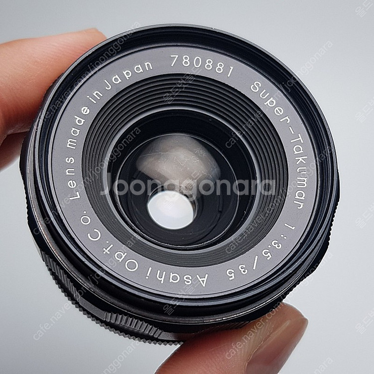  super takumar 35mm f3 5 