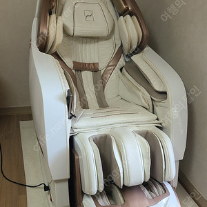 바디프렌드 팬텀2 안마의자