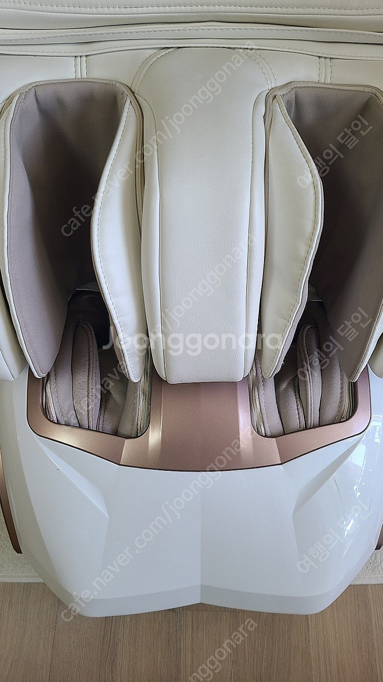 바디프렌드 팬텀2 안마의자--3