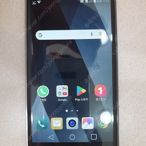 LG X300 (K120S) A급 무잔상 4만 팝니다