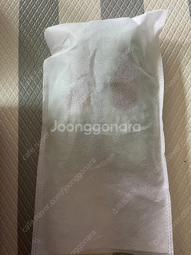 꺌랑 주름플랫 210--2