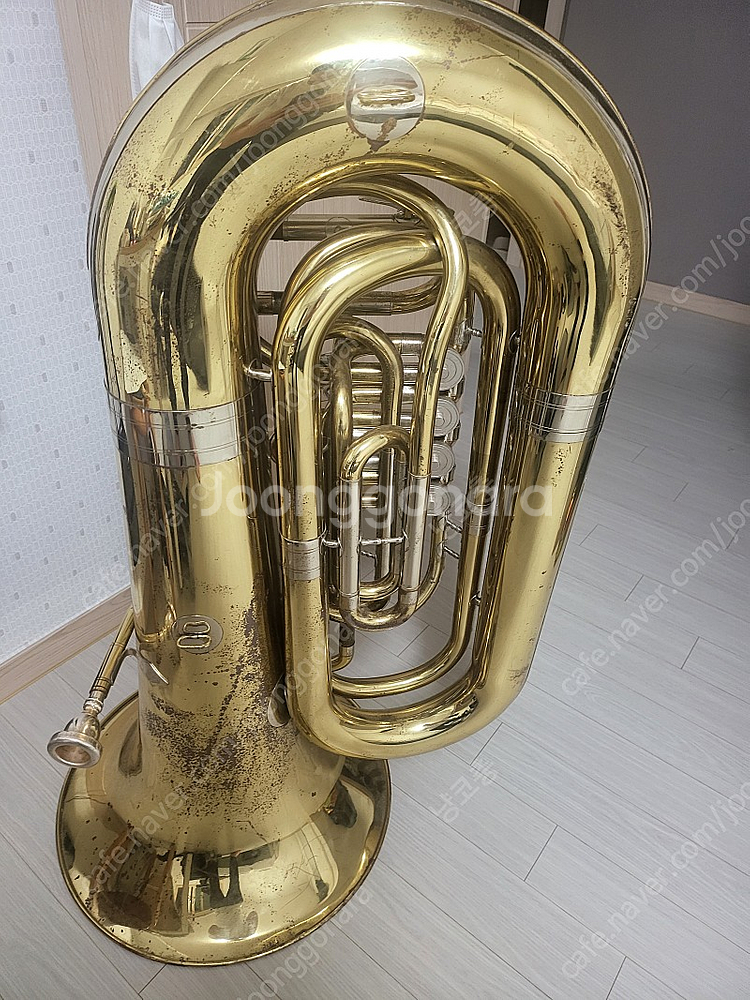 MellotoneHM600 튜바 관악기/타악기 중고나라