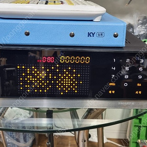 금영반주기 K100