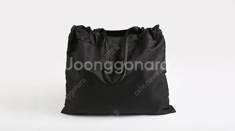 리버젠 플랫 파우치 가방 큰 사이즈 3만원--0