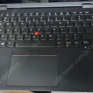ThinkPad X1 YOGA Gen3