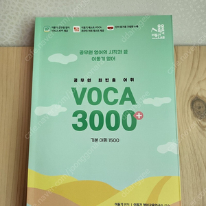 이동기 보카 3000