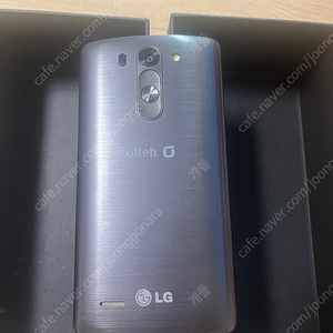 LG G3 Beat 엘지 G3 비트 택포 2만