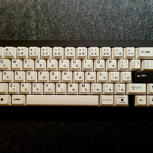 qk65 블랙 크로마 2r
