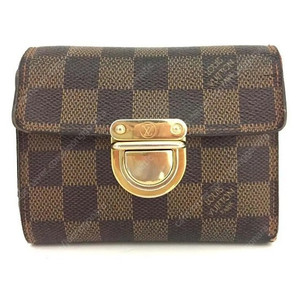 <정품> 루이비통 코알라 지갑(Louis Vuitton Koala Wallet)