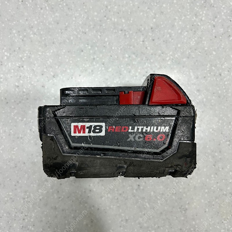  m18 xc 6 0 
