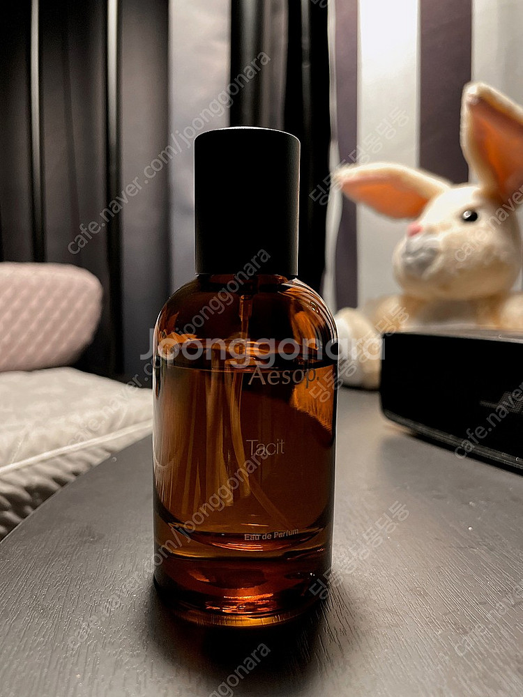이솝 테싯 오 드 퍼퓸 50ml 가격내림--0