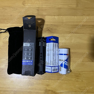 레오포토 mt -03 삼각대 판매해요.
