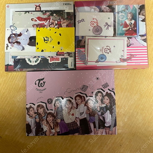 트와이스 앨범 일괄 판매합니다