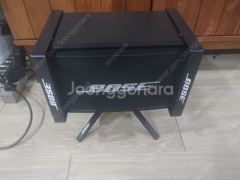 bose model 200 판매합니다. (민트급)--0