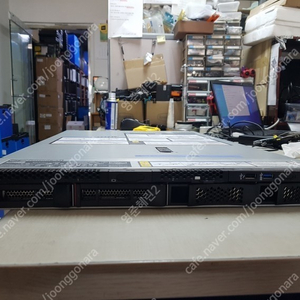 Lenovo ThinkSystem SR630 Gold 6140*2 32GB 1TB