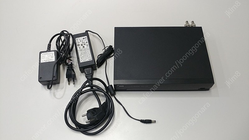 CCTV 4채널 DVR IDIS CDR-410S 5만원 | TV | 중고나라