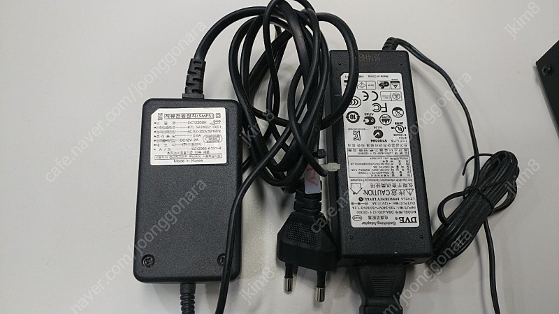 CCTV 4채널 DVR IDIS CDR-410S 5만원 | TV | 중고나라