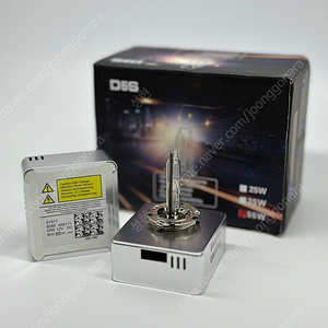 POPNOW D5S HID 55W 4300K, 3만 판매