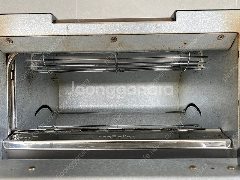 발뮤다 토스터--2