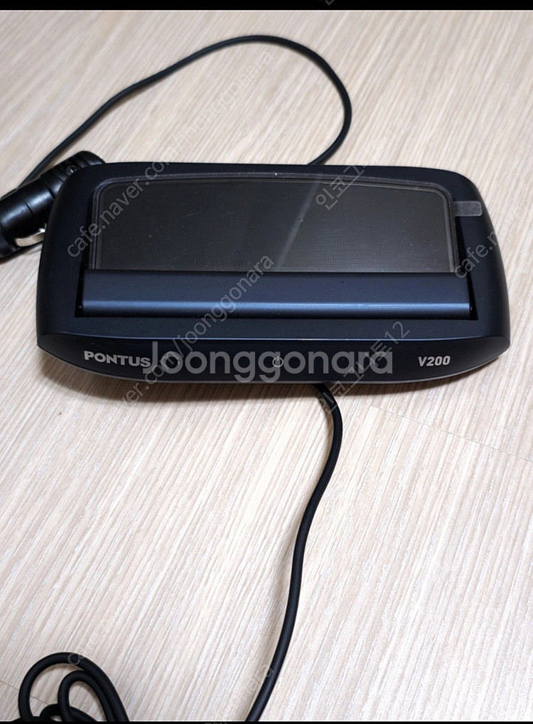 폰터스 v200--0