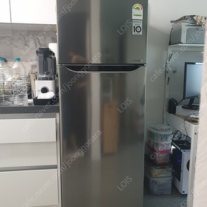 LG냉장고 B327S (에너지효율 1등급)