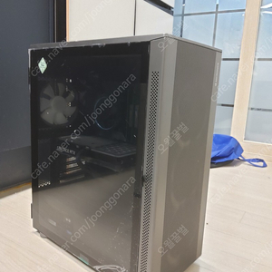 (개인) 고사양 게임용 i3-13500, 3060ti