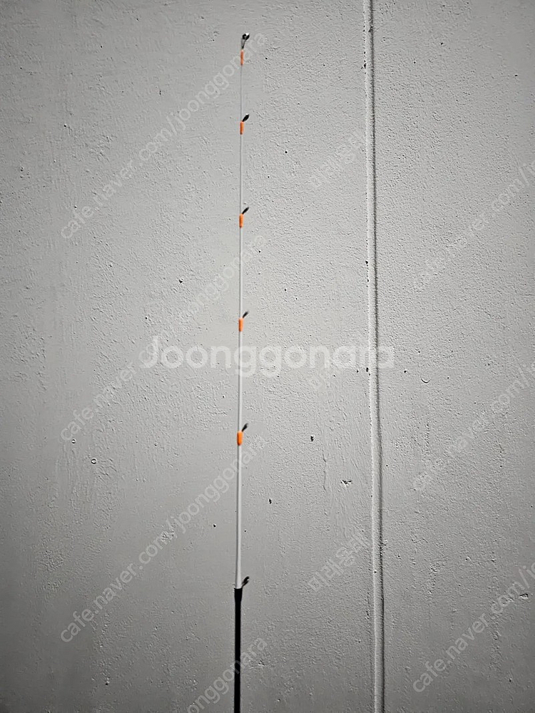 올림픽 21 카라마레티 UX TIP EGING MODEL 5112m-s-te 팝니다--4