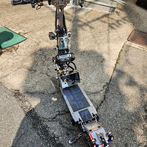 위페드.ff2.볼트업72v팝니다(급처)