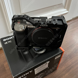 sony a7c 실버 풀박스, sony 2070g 렌즈 분양합니다