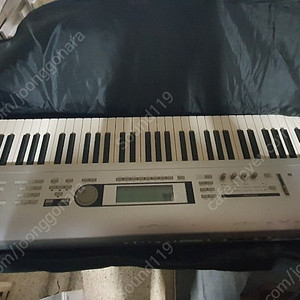 Korg triton le 88 코르그 트라이톤 팝니다