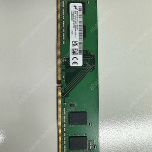 micron DDR4 8gb 램 [24,000]