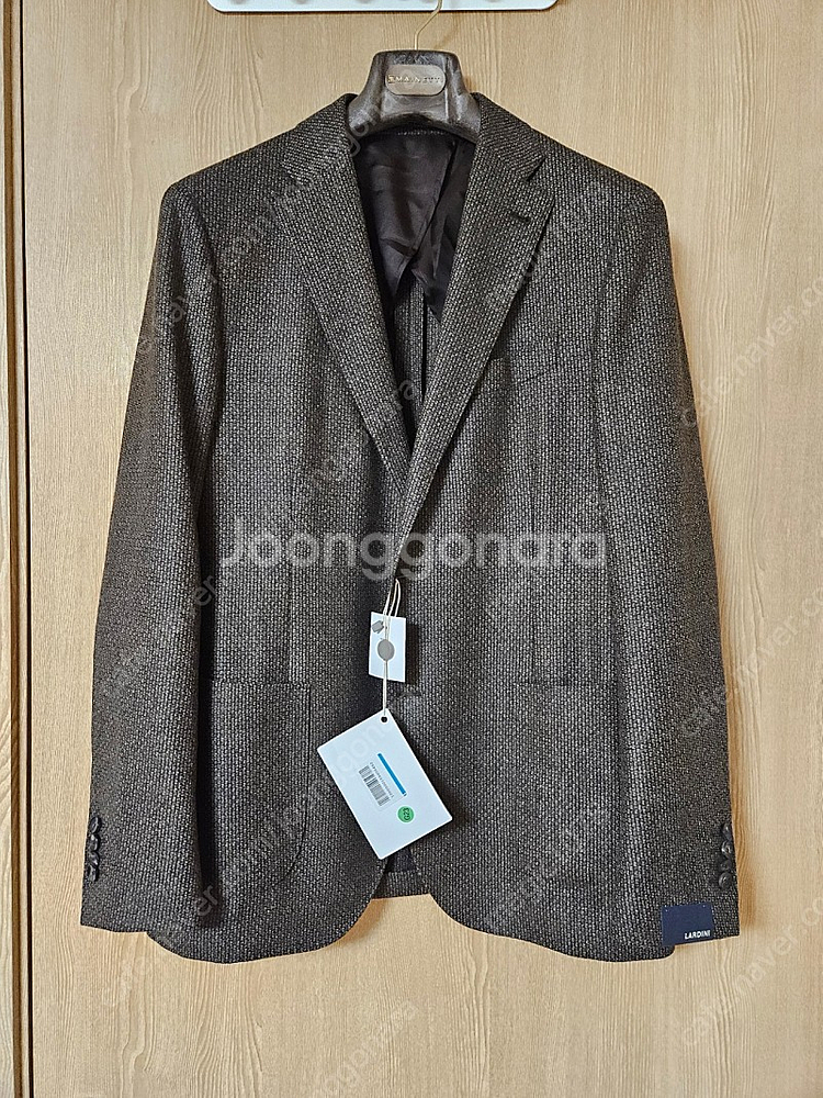 라르디니 블레이저(새상품) 판매합니다.--1