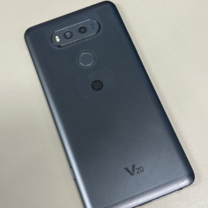 LG V20 블랙 64기가 상태좋은단말기 4만에판매합니다