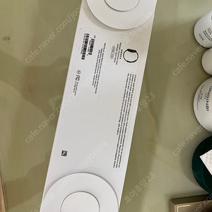 [미개봉]애플워치8 41mm 미드나이트 새상품 판매