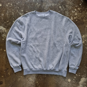 L) 챔피온 기모 맨투맨티 셔츠 뉴발란스 디스커버리 나이키