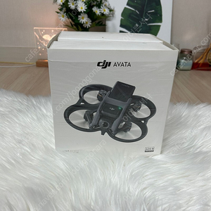 DJI AVATA 드론 프로뷰콤보