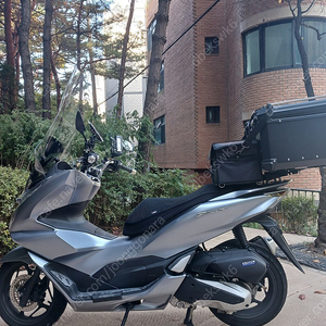 Pcx21년abs팝니다