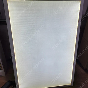 LED 광고등 (슬립)벽 간판
