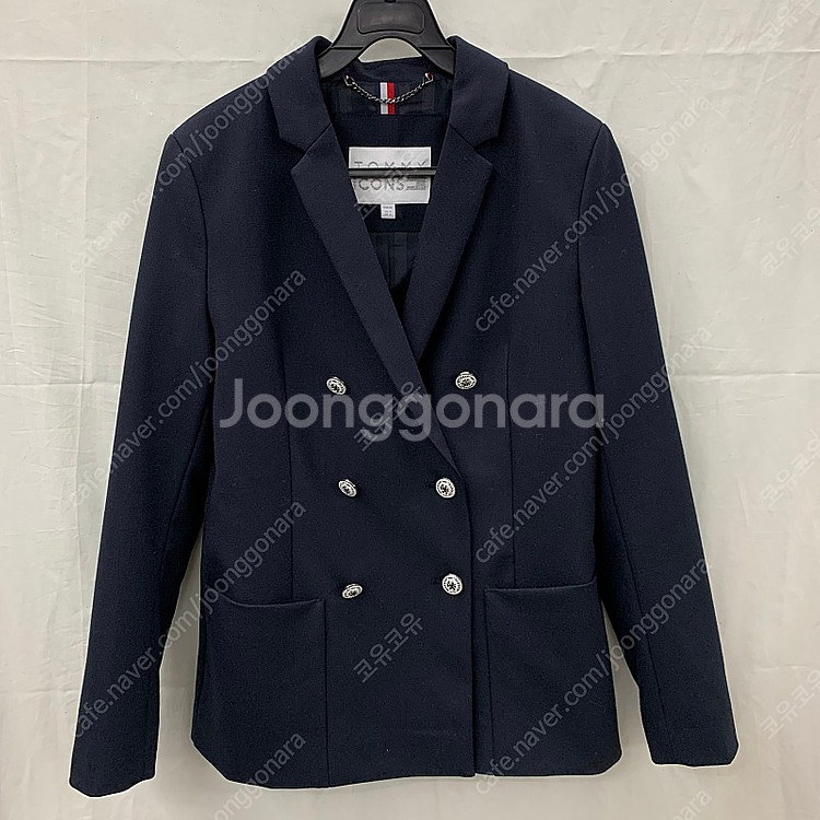 타미힐피거 자켓 블레이저--0