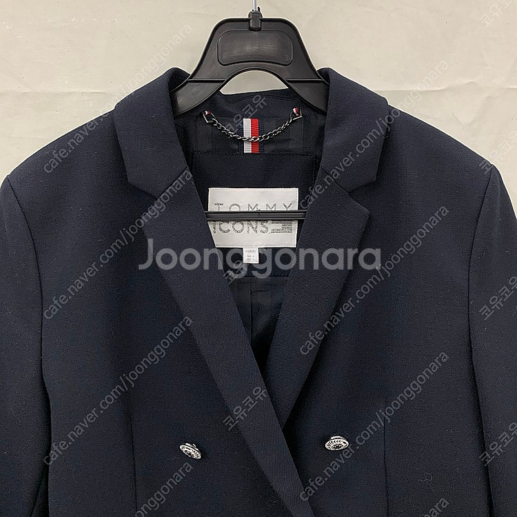 타미힐피거 자켓 블레이저--1