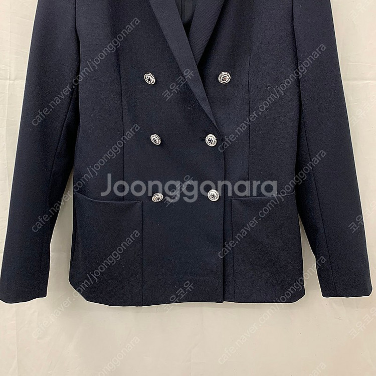 타미힐피거 자켓 블레이저--2