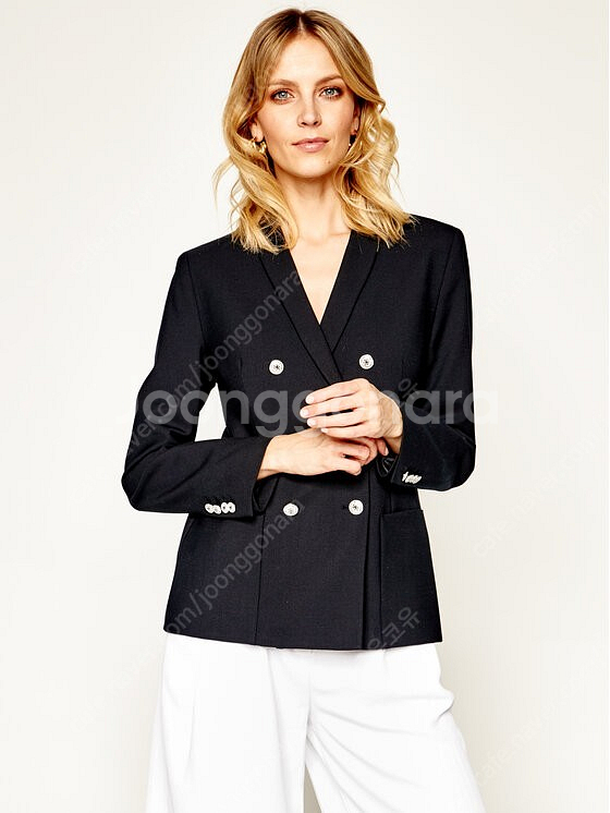 타미힐피거 자켓 블레이저--9