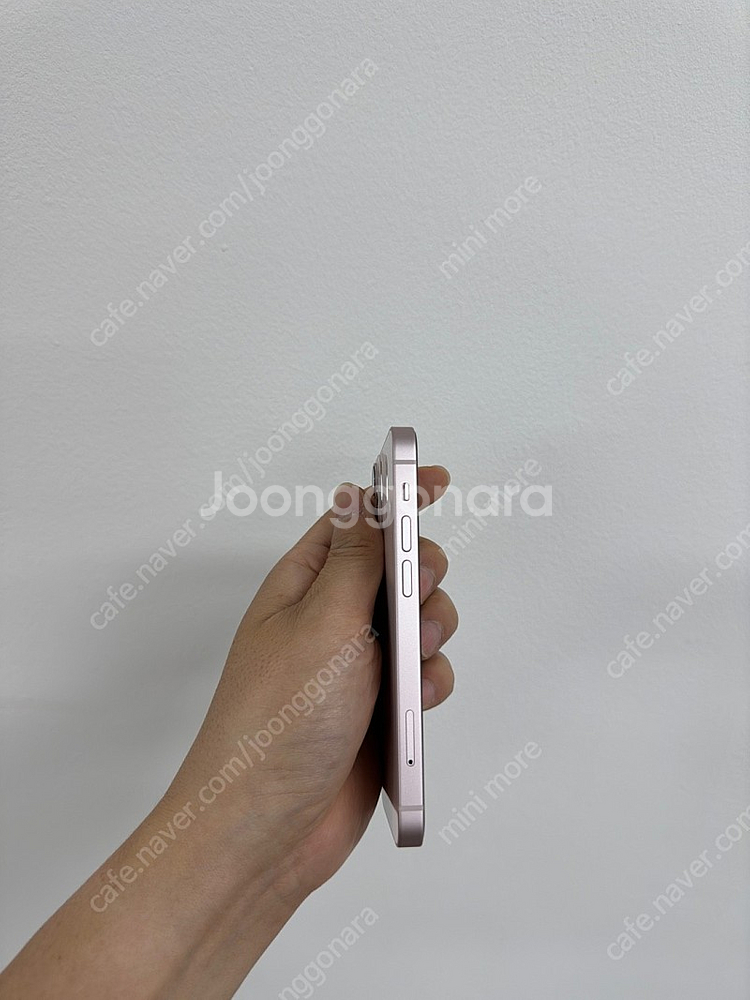 아이폰 13미니 128GB 자급제 A급--5