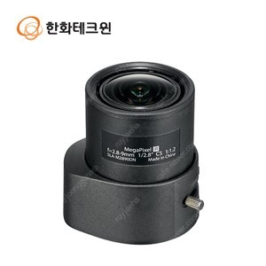 한화테크윈 CCTV 중고로 판매 합니다.