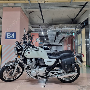 클래식바이크 하남 혼다 cb1100ex 판매합니다 !