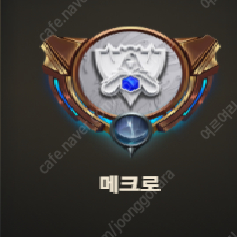 롤 닉네임 팝니다 (메크로)